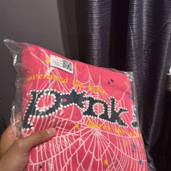 P*nk Hoodie For Men