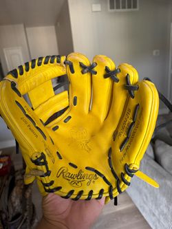 Heart of the Hide 11.5 infield glove