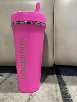 Lulemon cup