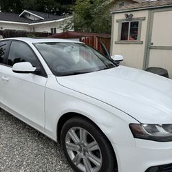 2011 Audi A4