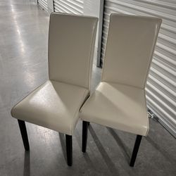 Dining Chairs 