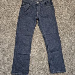 Tyndale Versa Regular Fit FR Jeans