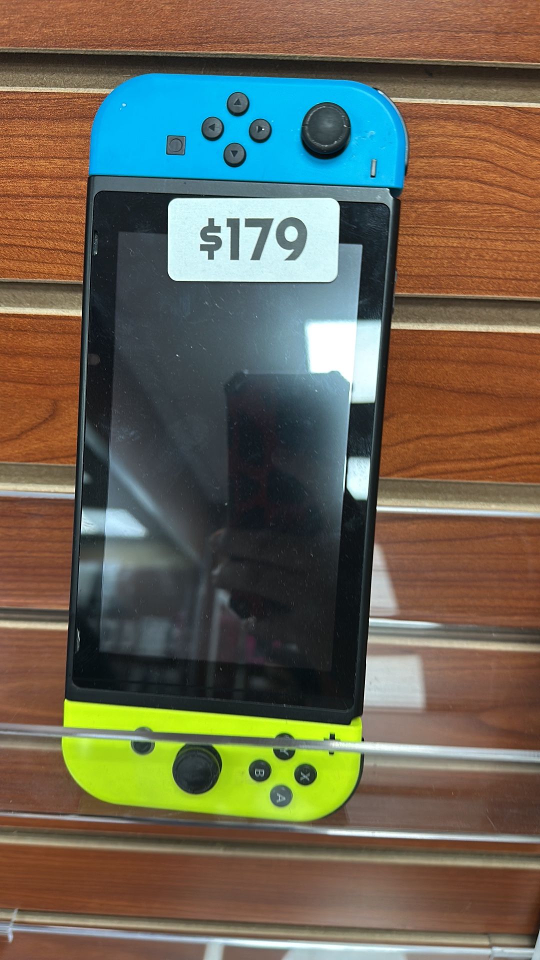 On Sale Nintendo Switch