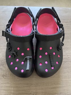 Post Malone Crocs