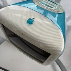 Vintage First generation IMac 