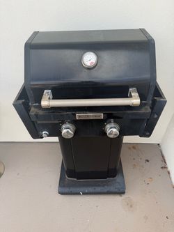 Kitchen Aid Small Grill