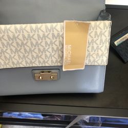 Michael Kors Purse 