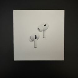 Apple AirPods Pro 2 