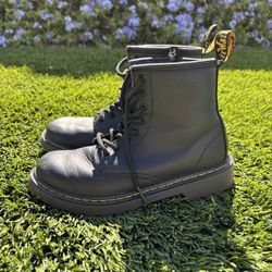 Dr. Martens Boots