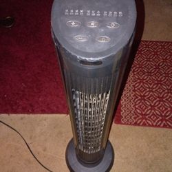 Costco OmniBreeze 40" Tower Fan
