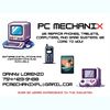 PC MECHANIX
