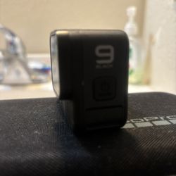 Go Pro Hero 9