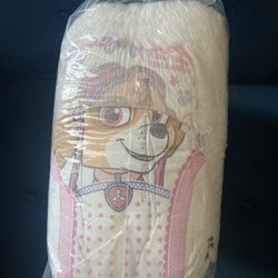 Paw Patrol Pampers