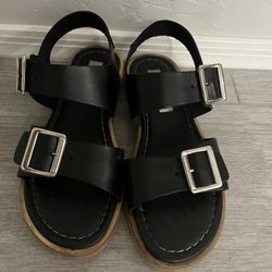 Steve Madden Sandals