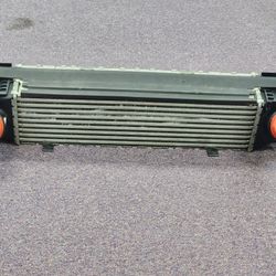 BMW Intercooler OEM Valeo For Turbo F87, F20,F21, F22, F31, F32, F33, F36 With N55 Motor In 335i, 435i, Or M235i