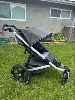 Thule Urban Glide 2