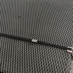 Expanded Metal 3/4 X9