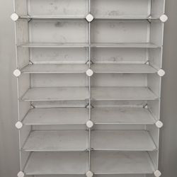 Shoe Rack