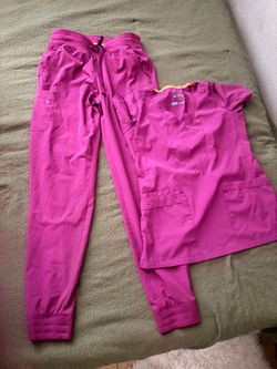 Scrubs xxs