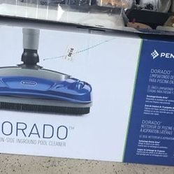 Pool Cleaner Brand New 
