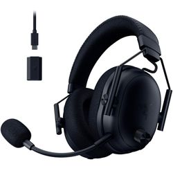 Razer BlackShark V3 Pro Wireless ANC  PC Gaming Headset