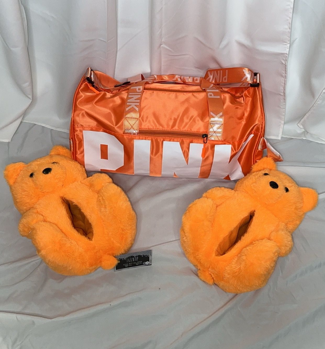 Orange Bundle
