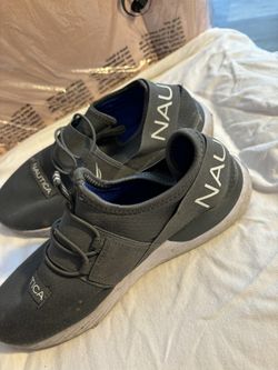 Nutrica Kid Shoes 