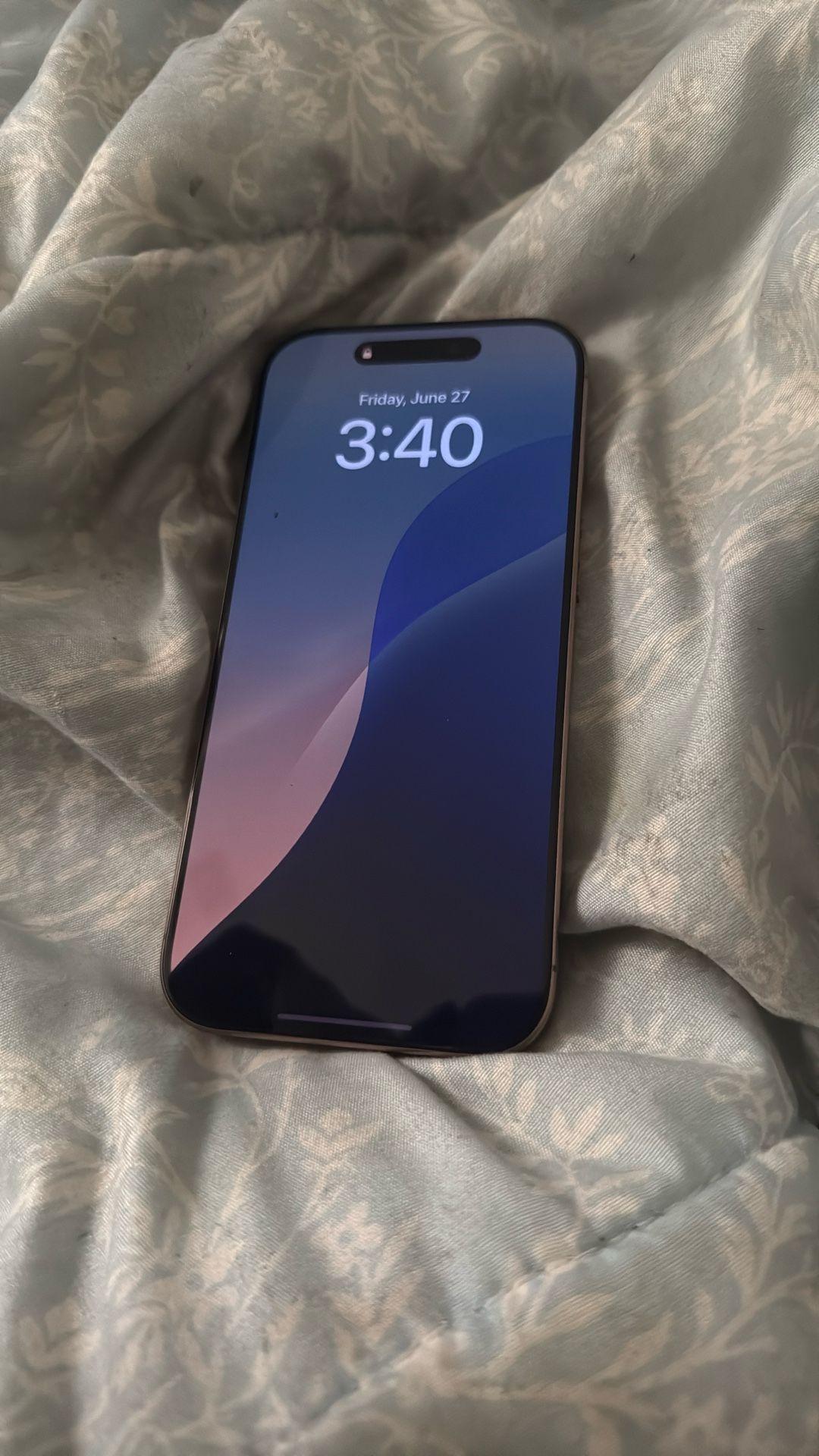 iPhone 16 Pro Unlocked