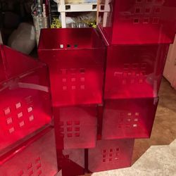 IKEA Storage Cubes