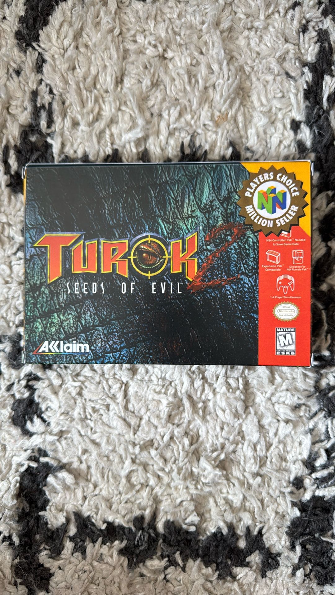 Turok 2