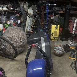 Electric scooter 1200watt