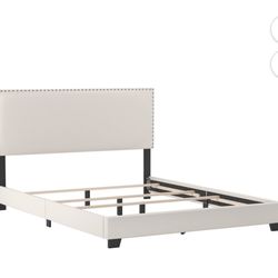 Brand New Queen Upholstered Bed $220