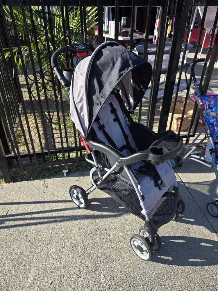 Stroller
