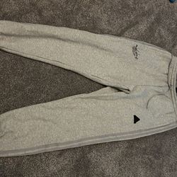 Grey Adidas Pants Limited Edition 