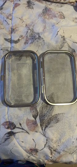 Metal Box