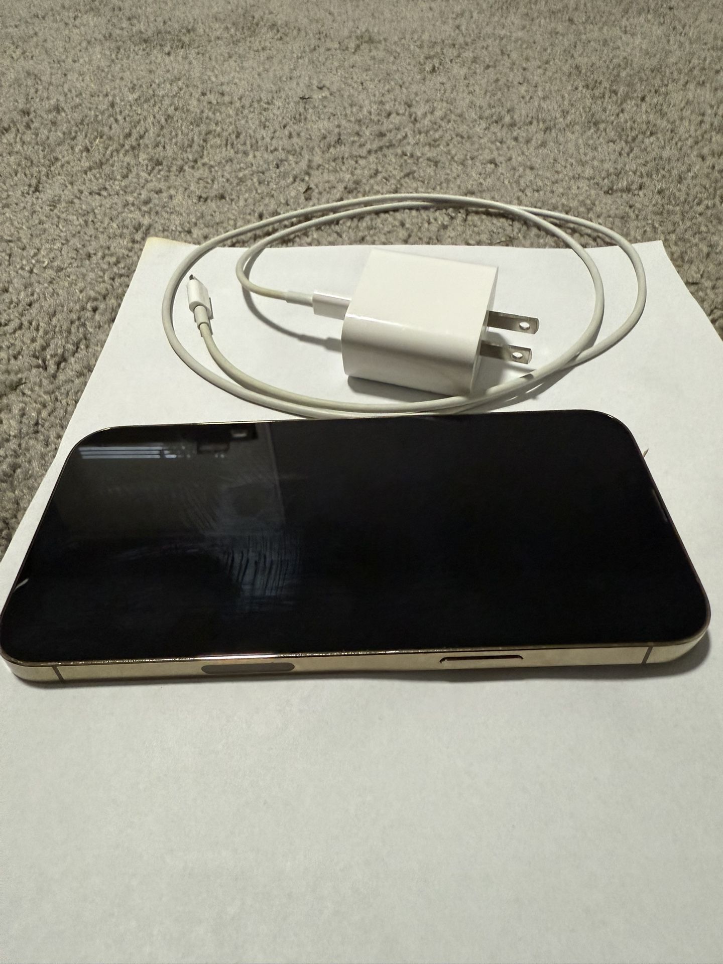iPhone 13 Pro Max – 128GB – Unlocked – Good Condition