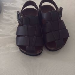 Baby Boy Shoes