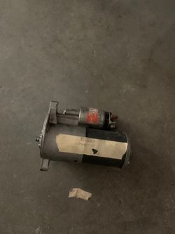 97 to 2003 ford F150 starter