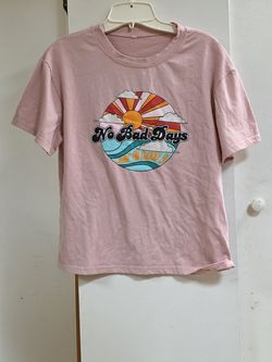 No Bad Days Shirt