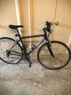 TREK CARBON FIBER !!! TREK PILOT 5.9 !!! TREK BONTRAGER !!!TREK DEORE!!!