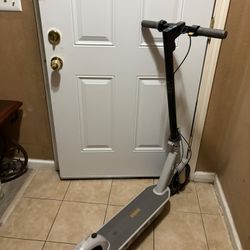 Nine Bot Electric Scooter