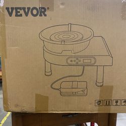 VEVOR Pottery Wheel