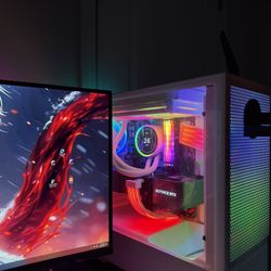 Gaming Pc 4080 Super 