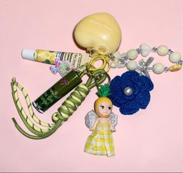 Keychain Sets