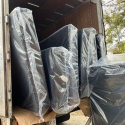 Box Springs starting $100 and Up