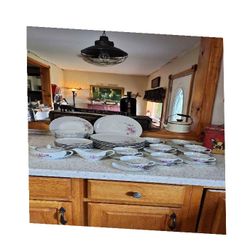 Classic Dinnerware Collections Timeless Pieces with Vintage Charm pay push