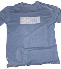 Cookies Tee Tags Still Intact New XXL (FITS LIKE XL)