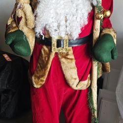 5' Santa