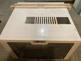 LG Ac Unit