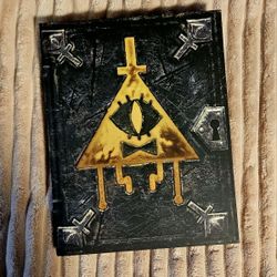 Book Of Bill